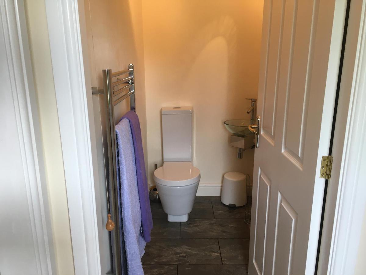 Cosy Stable Conversion Between Sheffield & Leeds Pontefract Zewnętrze zdjęcie