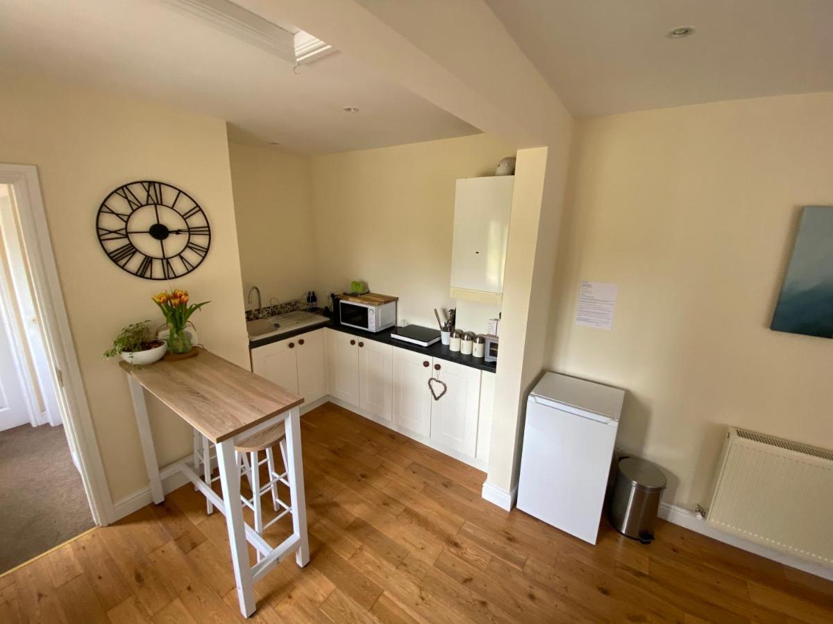 Cosy Stable Conversion Between Sheffield & Leeds Pontefract Zewnętrze zdjęcie