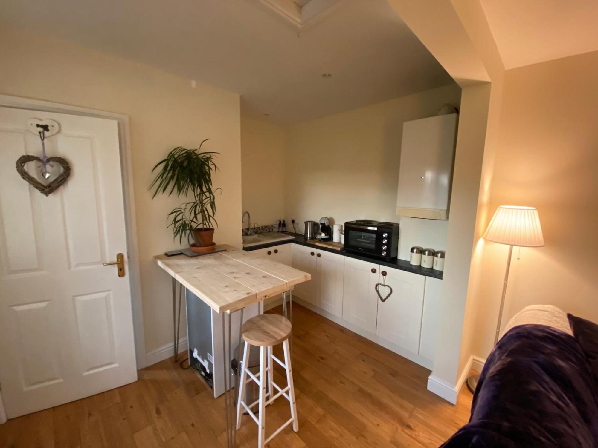 Cosy Stable Conversion Between Sheffield & Leeds Pontefract Zewnętrze zdjęcie